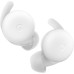 Google Pixel Buds A-Series Clearly White
