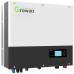 Solární sestava Growatt hybridní měnič 3F 10 kW + 10,24 kWh baterie