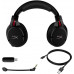 HyperX Cloud Flight Black