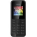 Nokia 105 (2015) Dual SIM Black