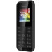 Nokia 105 (2015) Dual SIM Black