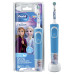 Oral-B Elektrický zubní kartáček Vitality D100 Kids 3+ Frozen