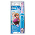 Oral-B Elektrický zubní kartáček Vitality D100 Kids 3+ Frozen