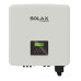 Solární sestava SolaX hybridní měnič 3F 10 kW + 11,6 kWh baterie + 9,66 kW solární panely Jinko Solar