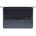 Apple MacBook Air (2022) M2 8C CPU/10C GPU 8GB/512GB Midnight (Apple Certified Pre-Owned)