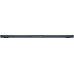 Apple MacBook Air (2022) M2 8C CPU/10C GPU 8GB/512GB Midnight (Apple Certified Pre-Owned)