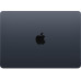 Apple MacBook Air (2022) M2 8C CPU/10C GPU 8GB/512GB Midnight (Apple Certified Pre-Owned)