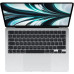 Apple MacBook Air (2022) M2 8C CPU/10C GPU 8GB/512GB Silver (Apple Certified Pre-Owned)