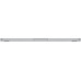 Apple MacBook Air (2022) M2 8C CPU/10C GPU 8GB/512GB Silver (Apple Certified Pre-Owned)