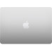 Apple MacBook Air (2022) M2 8C CPU/10C GPU 8GB/512GB Silver (Apple Certified Pre-Owned)