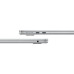 Apple MacBook Air (2022) M2 8C CPU/10C GPU 8GB/512GB Silver (Apple Certified Pre-Owned)