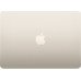 Apple MacBook Air (2022) M2 8C CPU/10C GPU 8GB/512GB Starlight (Apple Certified Pre-Owned)