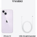 Apple iPhone 14 128GB Purple