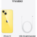 Apple iPhone 14 256GB Yellow