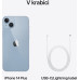 Apple iPhone 14 Plus 512GB Blue
