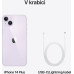 Apple iPhone 14 Plus 128GB Purple