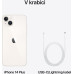 Apple iPhone 14 Plus 128GB Starlight (Eco Box) 