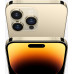 Apple iPhone 14 Pro 256GB Gold