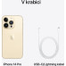 Apple iPhone 14 Pro 256GB Gold