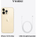 Apple iPhone 14 Pro Max 128GB Gold