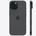 Apple iPhone 15 128GB Black