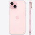 Apple iPhone 15 512GB Pink