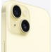 Apple iPhone 15 256GB Yellow