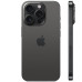 Apple iPhone 15 Pro 512GB Black Titanium