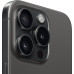 Apple iPhone 15 Pro 1TB Black Titanium