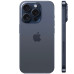 Apple iPhone 15 Pro 1TB Blue Titanium