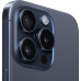 Apple iPhone 15 Pro 1TB Blue Titanium