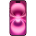 Apple iPhone 16 256GB Pink