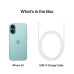 Apple iPhone 16 256GB Teal