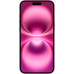 Apple iPhone 16 Plus 128GB Pink