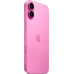 Apple iPhone 16 Plus 128GB Pink