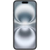Apple iPhone 16 Plus 256GB White