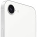 Apple iPhone 16e 128GB White