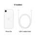 Apple iPhone 16e 128GB White