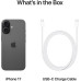 Apple iPhone 17 256GB Black