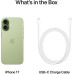 Apple iPhone 17 512GB Sage