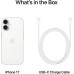 Apple iPhone 17 256GB White