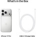 Apple iPhone 17 Pro Max 512GB Silver
