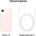 Apple iPhone 17e 256GB Soft Pink