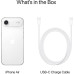 Apple iPhone Air 256GB Cloud White
