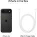 Apple iPhone Air 256GB Space Black