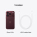 Apple iPhone 18 Pro 256GB Burgundy Apple iPhone 18 Pro 256GB Burgundy