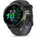 Garmin Forerunner 970 Black Garmin Forerunner 970 Black