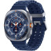 Samsung Galaxy Watch Ultra 47mm LTE SM-L705 (2025) Titanium Blue