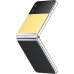 Samsung Galaxy Z Flip3 5G F711B 8GB/256GB Bespoke Edition Silver/Yellow/Black