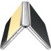 Samsung Galaxy Z Flip3 5G F711B 8GB/256GB Bespoke Edition Silver/Yellow/Black